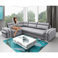 AVATAR AG CONV GRIS GRIS I91 96