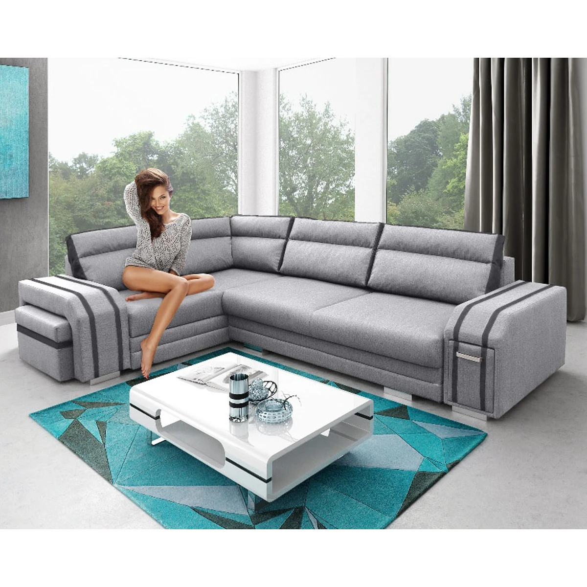 AVATAR AG CONV GRIS GRIS I91 96 1 AVATAR AG CONV GRIS GRIS I91 96