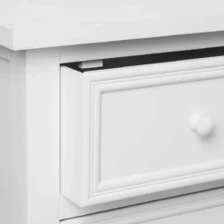 ATMOSPHERA COMMODE 5 TIROIRS BLANC CHARME -ATMOSPHERA Shop 84e8ea5089ffa632369475e5e982631c3789bebf 160110520 3