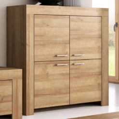 SKY ARMOIRE 4 PORTES