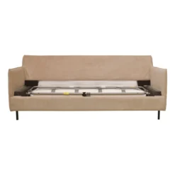 CANAPE CONVERTIBLE 3 PLACES MAPLE LIN -ATMOSPHERA Shop 86f27f896ec583c072e84010792d5d8e246592bb 2207000433 d2