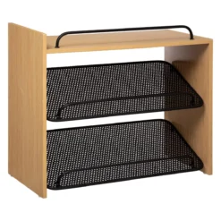 Five RANGE CHAUSSURES 9 PLACES SILO