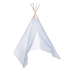 ATMOSPHERA TIPI DECO BLEU H.160CM