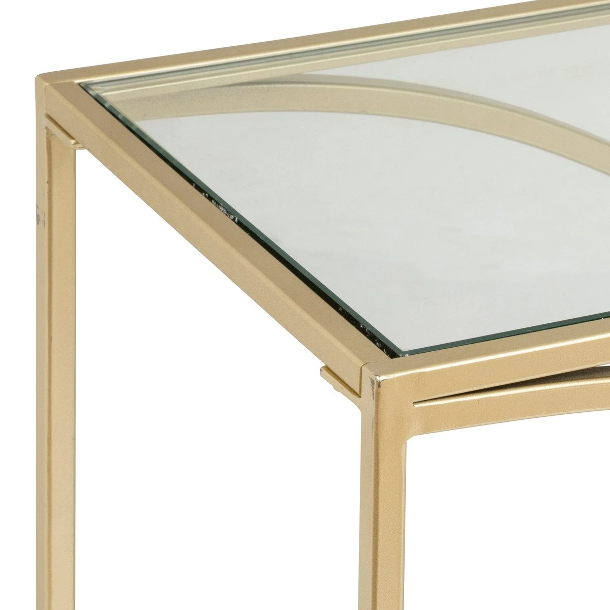 ETAGERE 3 ETAGES ARTIF D.81X31X87CM 2 ETAGERE 3 ETAGES ARTIF D.81X31X87CM – Image 2