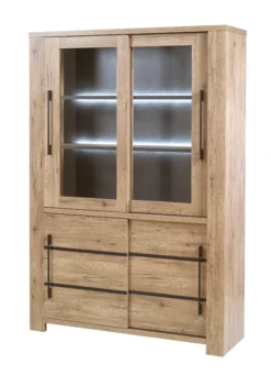 OTTO ARGENTIER 230X127.2X42CM