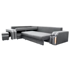 AVATAR AG CONV GRIS GRIS I91 96 8 AVATAR AG CONV GRIS GRIS I91 96 -ATMOSPHERA Shop a15f97868132664330550d90a909814eb5e4f80f 2202000802 4