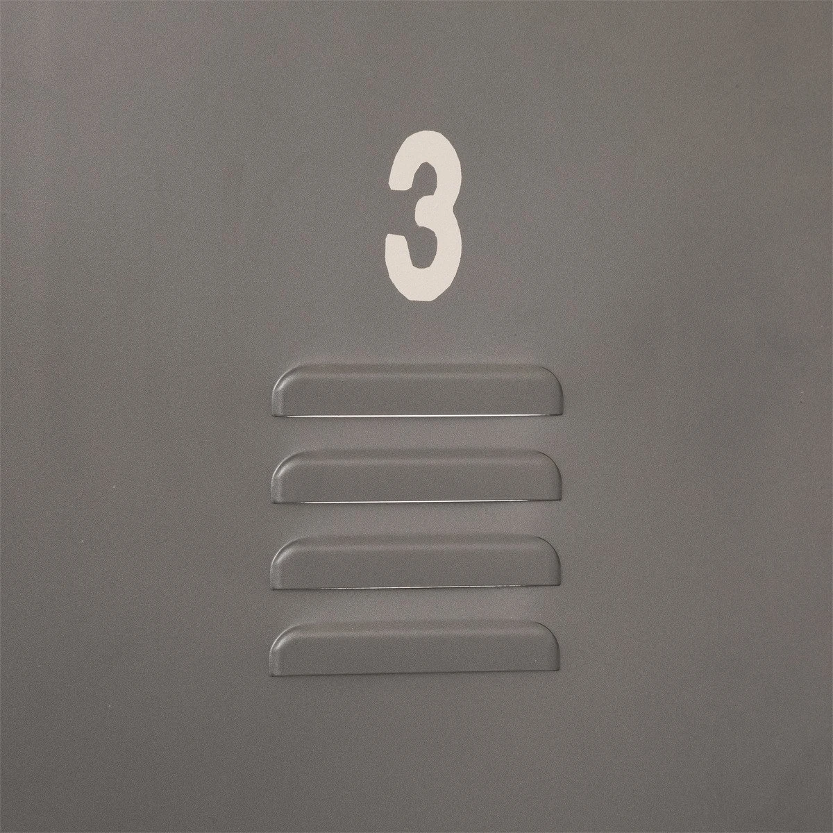 PARAVENT METAL SOUL GRIS 4 PARAVENT METAL SOUL GRIS – Image 4