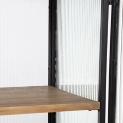 ATMOSPHERA VITRINE BIBLIOTHEQUE 2 PORTES BAKOS 9 ATMOSPHERA VITRINE BIBLIOTHEQUE 2 PORTES BAKOS -ATMOSPHERA Shop a54c18ca25db584dad1e84727c1b20ea45df2026 2007002454 4