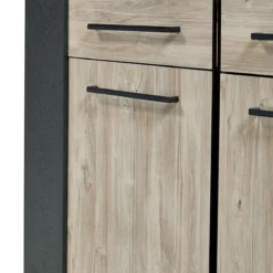 HERCULES VITRINE ET ECLAIRAGE LED ELBA -ATMOSPHERA Shop a885bd20ba76e60773897c1e199720c50d62f891 2202000551 5