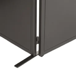 PARAVENT METAL SOUL GRIS 6 PARAVENT METAL SOUL GRIS -ATMOSPHERA Shop acbffc236a5e9cf80f32035404a047b834881475 2206000444 d2