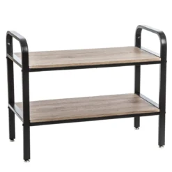 Five RANGE CHAUSSURES 7 PAIRES JANO