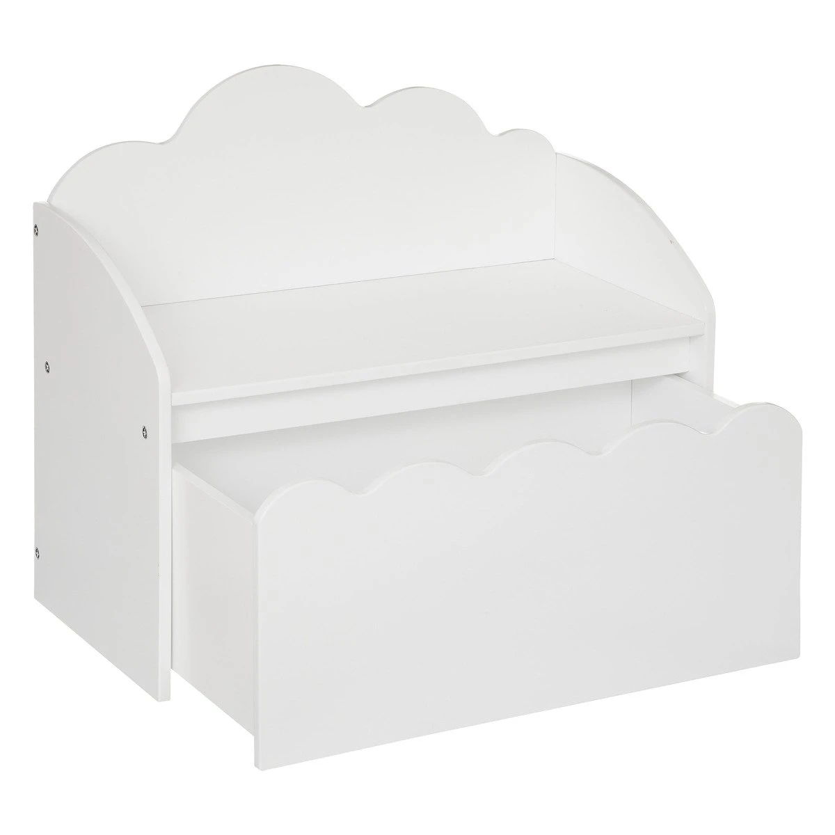 BANC COFFRE DOUCEUR NUAGE 2 BANC COFFRE DOUCEUR NUAGE – Image 2