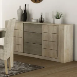 ANTIBES ENFILADE 3 TIR 2 PO CHENE CHAMP BET CLA