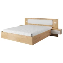 XELO LIT ET LED 160X200CM