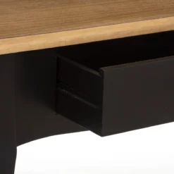 SECRETAIRE 5 TIROIRS CHRYSA NOIR 7 SECRETAIRE 5 TIROIRS CHRYSA NOIR -ATMOSPHERA Shop ba6356f387d42fbb755c55f578b5d2199e97f971 2207000512 d2