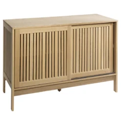 ATMOSPHERA BUFFET 2 PORTES 110X40CM OSANI