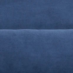 CANAPE CONVERTIBLE 3 PLACES VELOURS AZELI ENCRE -ATMOSPHERA Shop c258d3c5fc44448369eec62df8938779bf7c09af 2207000463 d4