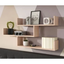 TRIO 003 ETAGERE