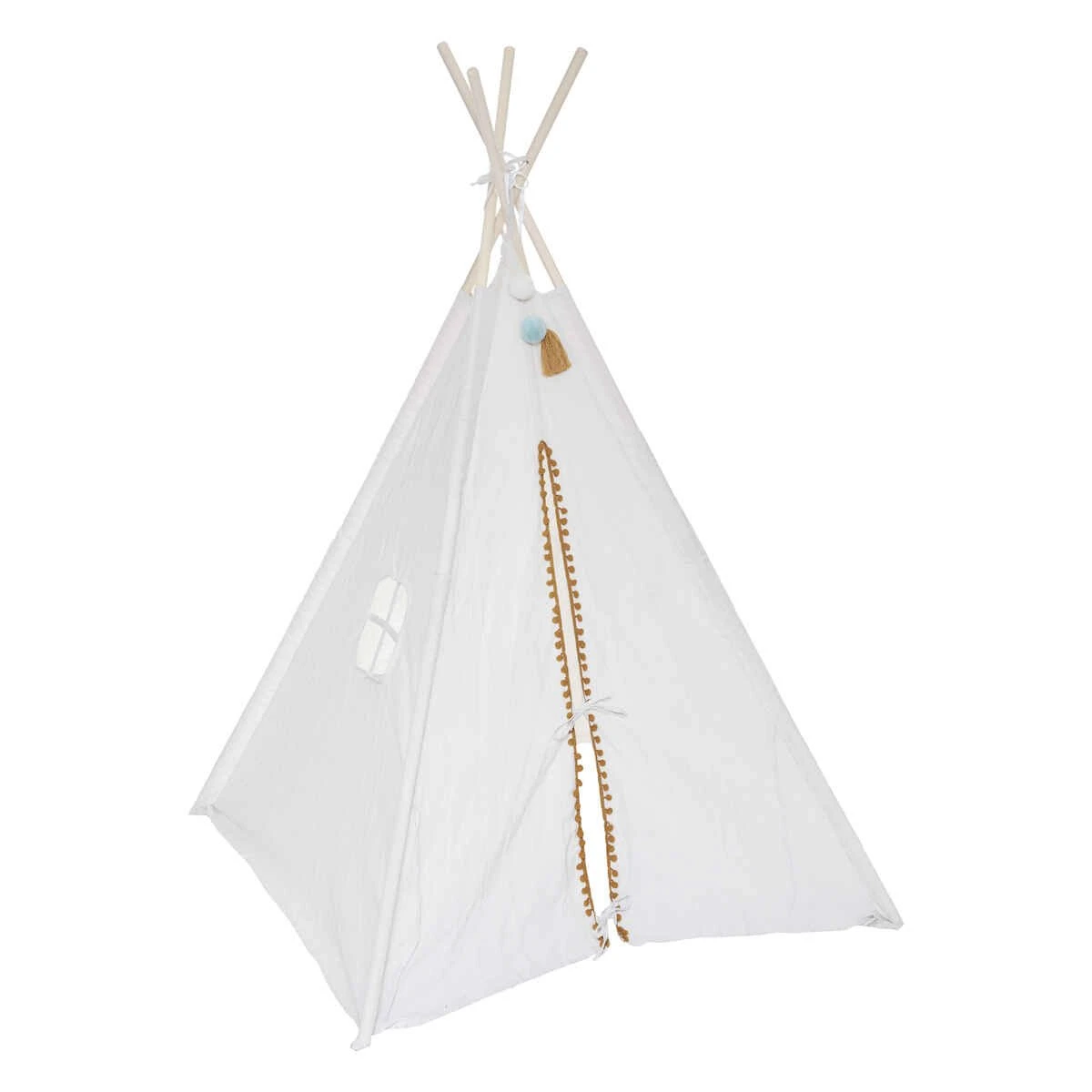 ATMOSPHERA TIPI WAPI ECRU 2 ATMOSPHERA TIPI WAPI ECRU – Image 2