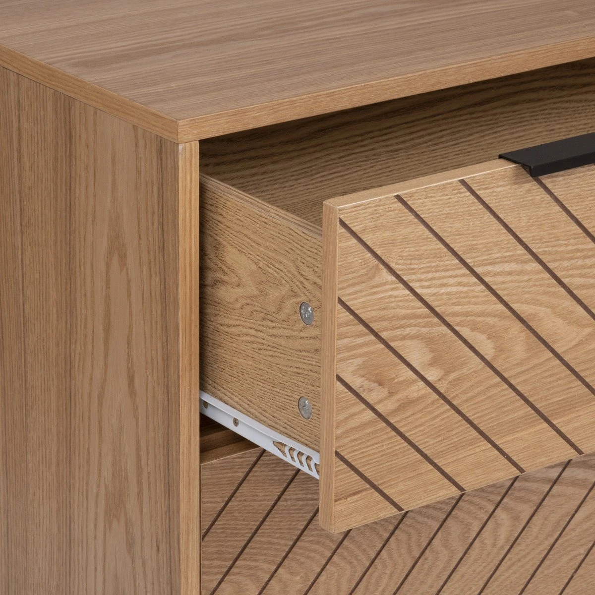 COMMODE 3 TIROIRS NAOMI 3 COMMODE 3 TIROIRS NAOMI – Image 3