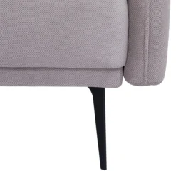 CANAPE CONVERTIBLE 3 PLACES VELOURS AZELI GRIS 8 CANAPE CONVERTIBLE 3 PLACES VELOURS AZELI GRIS -ATMOSPHERA Shop c8abae67ad40bbc8985c21afb884be0b68711b63 2207000461 d3