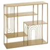 ATMOSPHERA ETAGERE MURALE GOLD SLOW