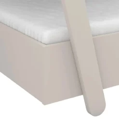 LODGE LIT 90X200 SOMMIER INCLUS GRIS CLAIR -ATMOSPHERA Shop cbb12b24dfd336077832887db7b54465d14b7cb0 2202000926 5