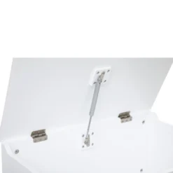 ATMOSPHERA COFFRE BOIS ET BLANC -ATMOSPHERA Shop cc29cab23ed1a1bd6a9c520b92eb1d3a134e2618 2201000109 3