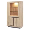 NELLY NELSON VITRINE 108CM