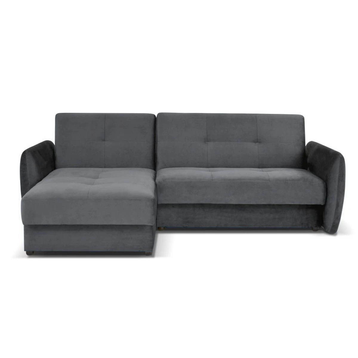 CORALIE AG CONV GRIS 2 CORALIE AG CONV GRIS – Image 2