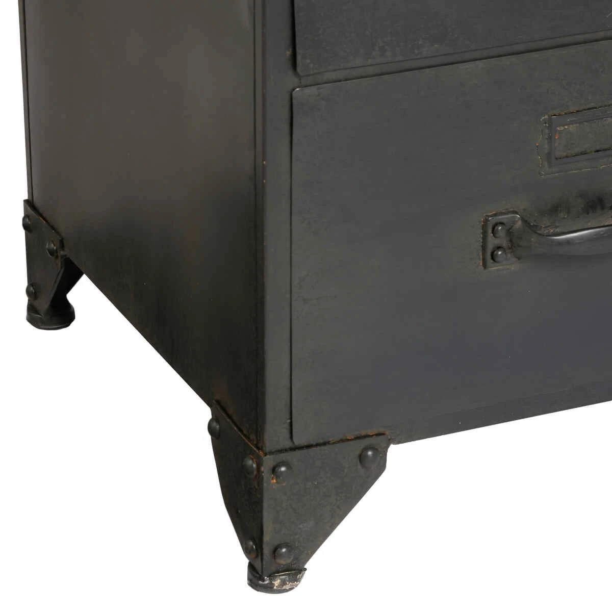 ATMOSPHERA COMMODE 1 PORTE 6 TIROIRS CIERNA 3 ATMOSPHERA COMMODE 1 PORTE 6 TIROIRS CIERNA – Image 3