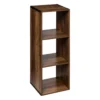 ETAGERE 3 CASES MIX INDUS