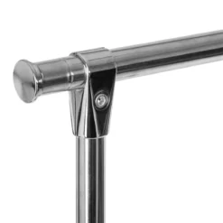 Five PORTANT A VETEMENT ACHILLE INOX -ATMOSPHERA Shop d2cb9dd001afe0753190990b826c58d9006d3910 170154435 5