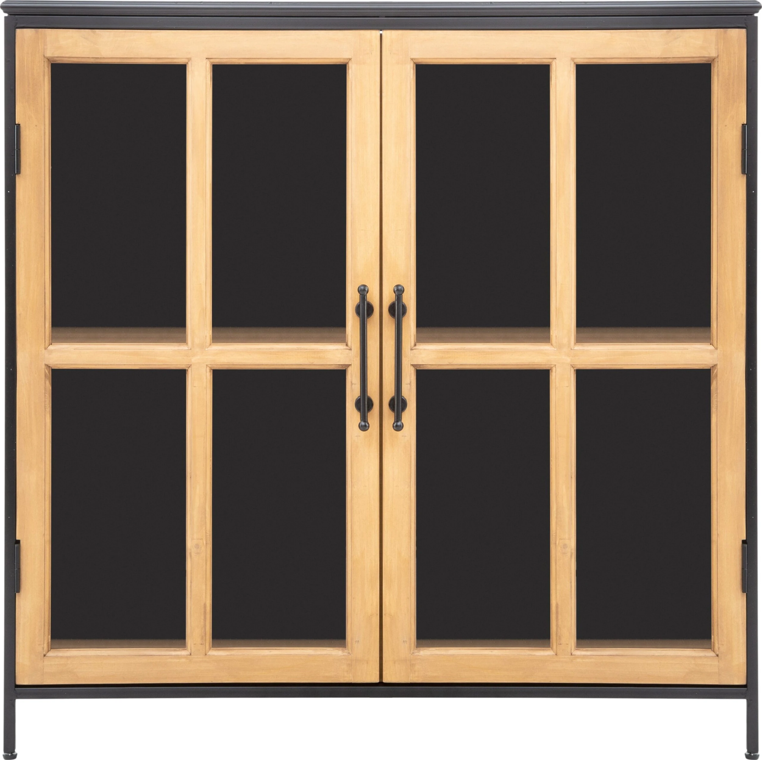 ATMOSPHERA BUFFET METAL 2 PORTES BARIS 1 ATMOSPHERA BUFFET METAL 2 PORTES BARIS