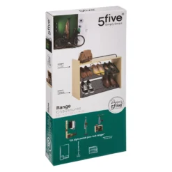 Five RANGE CHAUSSURES 9 PLACES SILO -ATMOSPHERA Shop d4af27b3510d6b7660c5085fda1026226844c6b3 1910000973 2