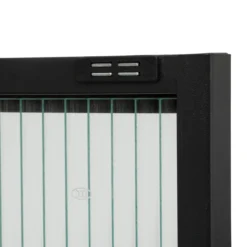 VITRINE 2 PORTES ALDIR D.70X35X150CM -ATMOSPHERA Shop d4e8bd84079b4cef086d323f7a769ef1ea9b6f53 2305000435 d3