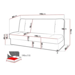 ZELIE CLIC CLAC NOIR 5 ZELIE CLIC CLAC NOIR -ATMOSPHERA Shop d5a90cdc18b6e5bf09d1d9c488fb2fa33d10661c 2202000997 3