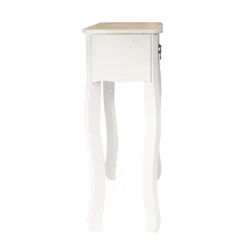 VICTORIA CONSOLE BLANC -ATMOSPHERA Shop d789e1fd3d827e74e76f823f7842ccf42ca8bf37 2205000745 VISU05 scaled