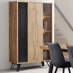 FELICIE PHENIX VITRINE 101CM