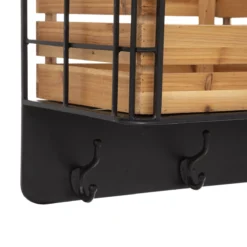 ATMOSPHERA ETAGERE METAL BARIS D.100X30X33CM 5 ATMOSPHERA ETAGERE METAL BARIS D.100X30X33CM -ATMOSPHERA Shop dfbd25f45e5376edac37f6661bfe6a9fe21f5c6c 2201000363 3