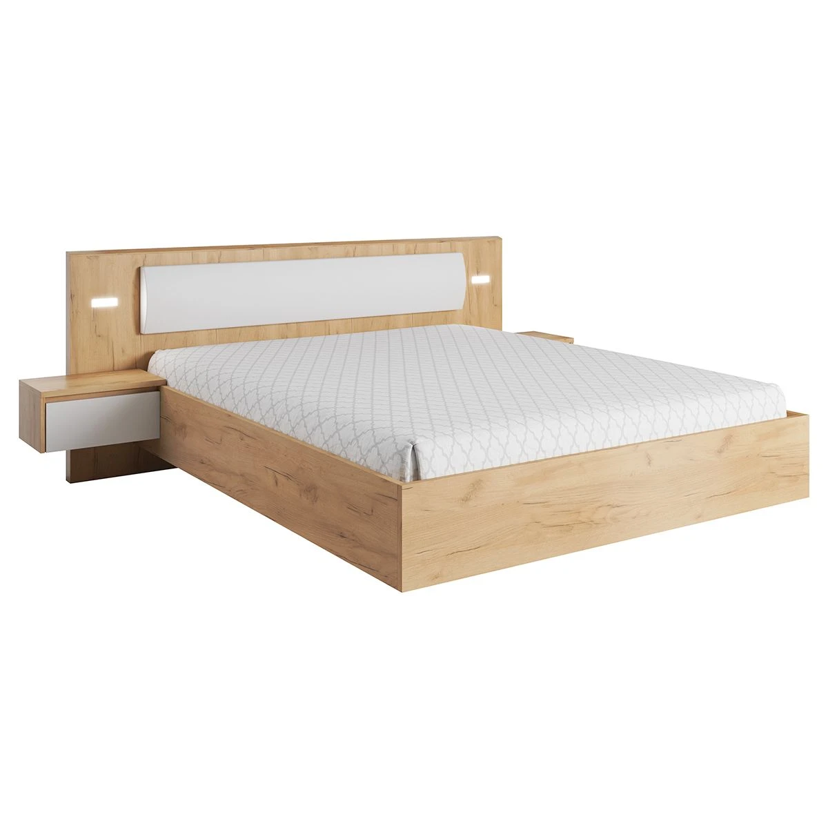 LIT XELO 140X190CM 2 LIT XELO 140X190CM – Image 2