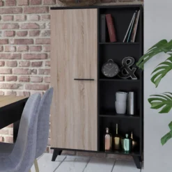 WAYNE BIBLIOTHEQUE 1PO 4N -ATMOSPHERA Shop e26185102e8debf1a4ac5cb8cc63d20dbe7119f9 2202000969 1