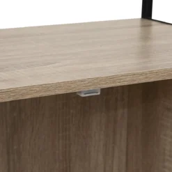 ETAGERE DOUBLE 2 PORTES ALIAJ D.68X35X176CM -ATMOSPHERA Shop e2f1899ac1ccbb36fbcf867a46c51ac268aa5c71 2301000255 d2