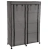 Five ARMOIRE DOUBLES ROULETTES
