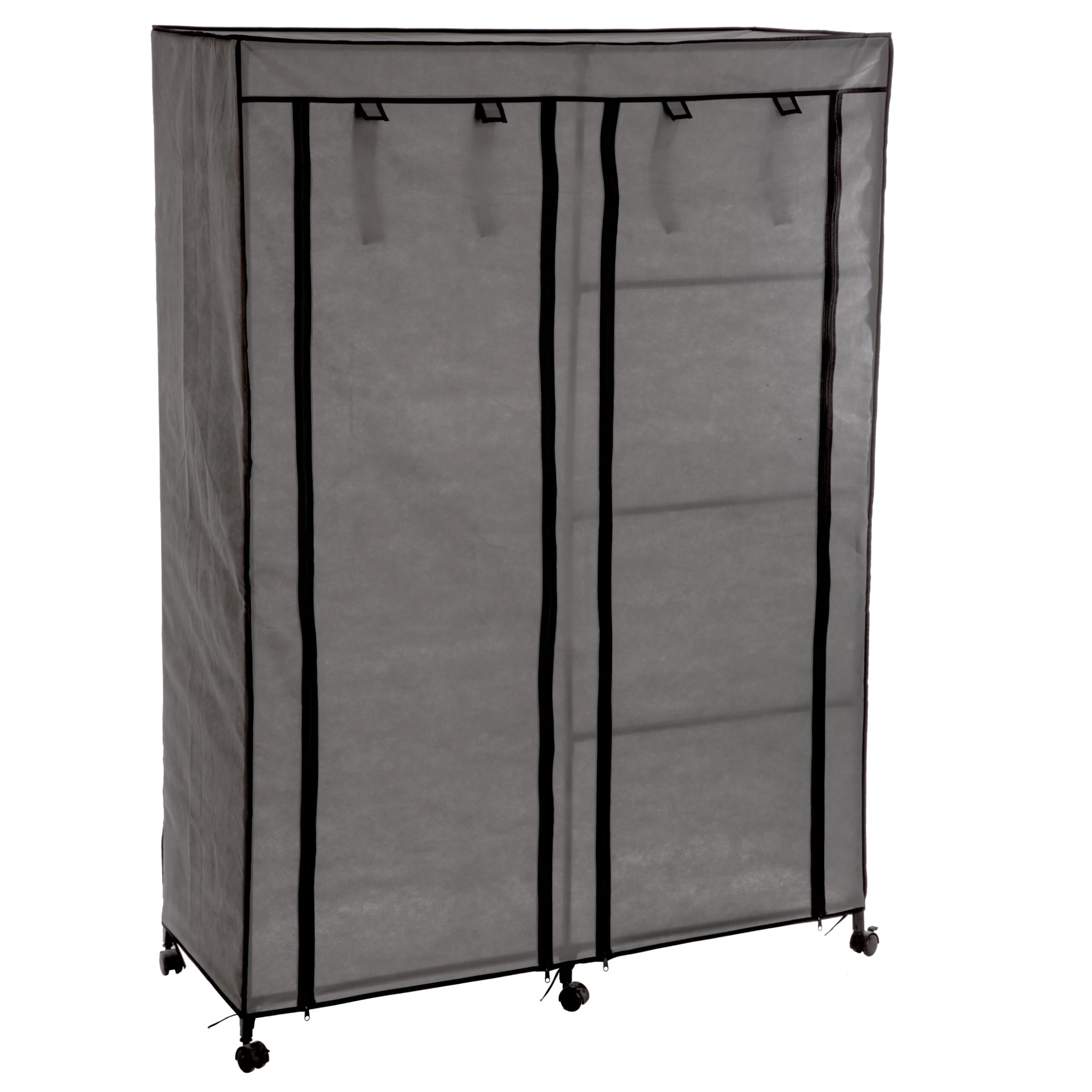 Five ARMOIRE DOUBLES ROULETTES 1 Five ARMOIRE DOUBLES ROULETTES