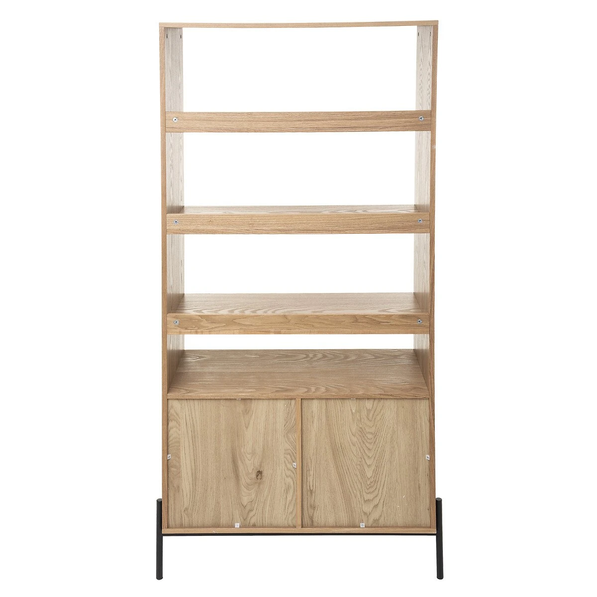 ATMOSPHERA BIBLIOTHEQUE 2 PORTES SIMON 2 ATMOSPHERA BIBLIOTHEQUE 2 PORTES SIMON – Image 2