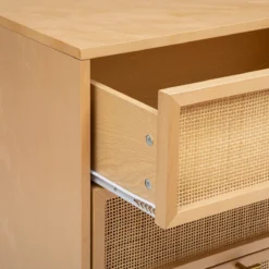 COMMODE DOUBLE 6 TIROIRS RAYO -ATMOSPHERA Shop f1ff38ae08b6eacdd52bd466e5da0b3eefae5abe 2310000178 d2