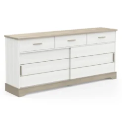 COTTAGE ENFILADE 2 PORTES 3 TIROIRS -ATMOSPHERA Shop f9d7e3edba51f99237fa67ae48ba0407e541b429 2202000907 3