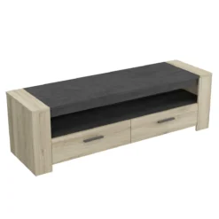 SHEFFIELD BANC TV 2T 1N CHENE KRONBERG SIDEWAL