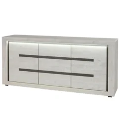 LUDOVIC BAHUT 225X100X48CM